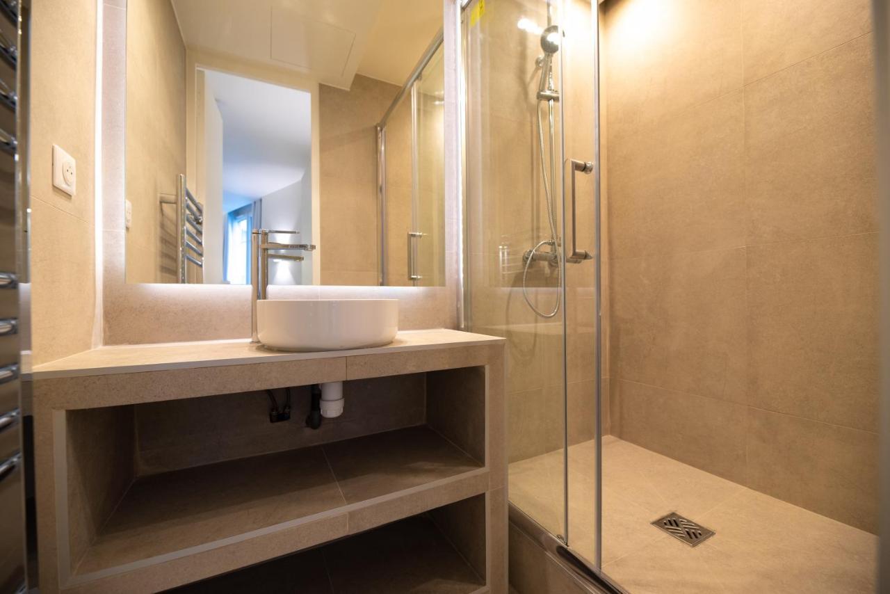 Luxury Home In The Center Of Paris - Opera/Louvre Kültér fotó
